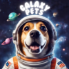 Galaxy Pets